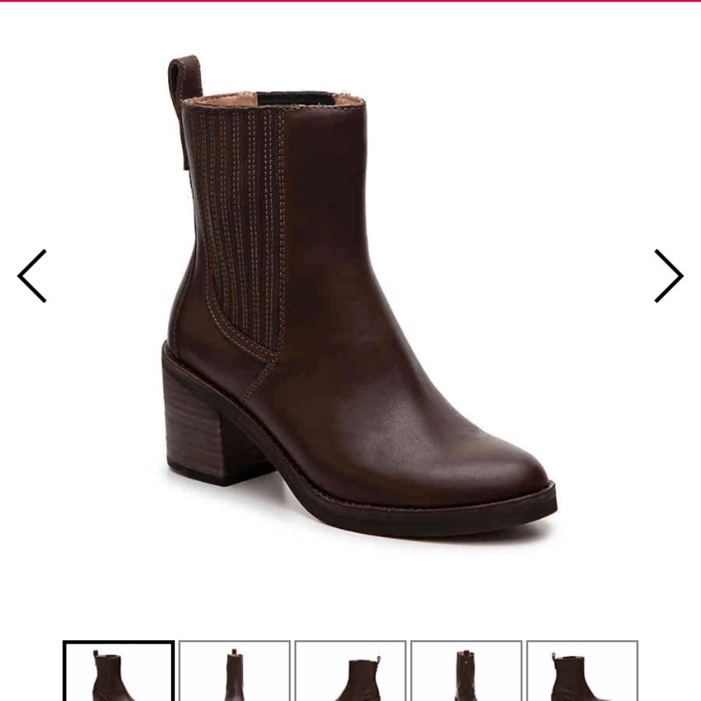 NEW IN BOX Ugg camden Chelsea boot